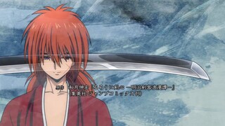 Rurouni Kenshin S01 epi 13