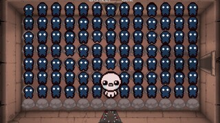 "The Binding of Isaac"