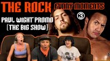 THE ROCK Funny Moments 3 (The Big Show) - Reaction!
