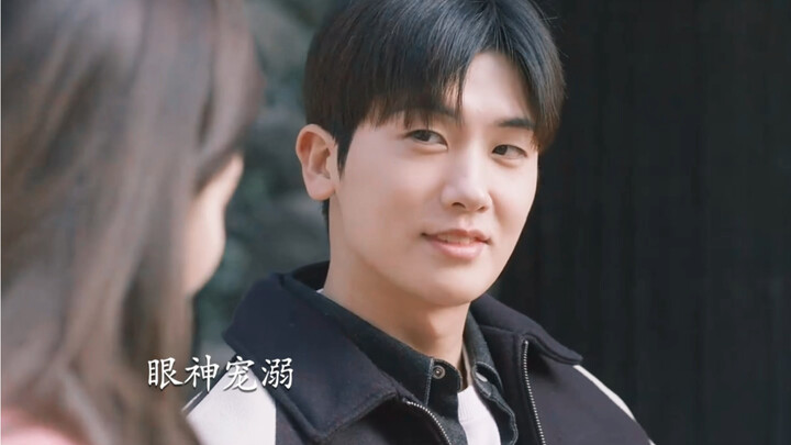 ช่างภาพผู้อ่อนโยน x นักแต่งเพลงผู้ตรงไปตรงมา รักแรกที่เติบโตมาด้วยกันของเพื่อนสนิทตั้งแต่เด็ก ดีนะที