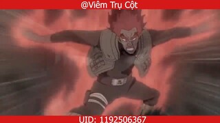 AMV 「I'm dangerous」Guy Ngọc bích làng lá #anime