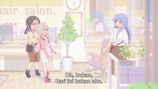 Episode 5|Kakakku♂️ menjadi♀️ Sudah Selesai: Sekarang Aku Adikmu!|Subtitle Indonesia