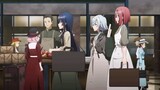 Review Anime Spy Classroom