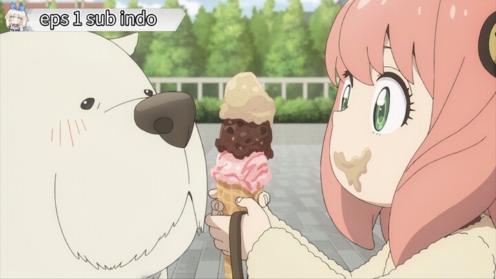 Spy x Family Season 3 Episode 1