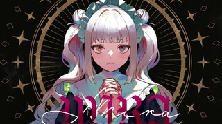 【翻唱/PV付】MIRA／Kanaria【神楽めあ】