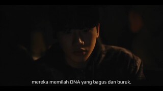 The Defects 2025 S1 Episode 4 sub indo