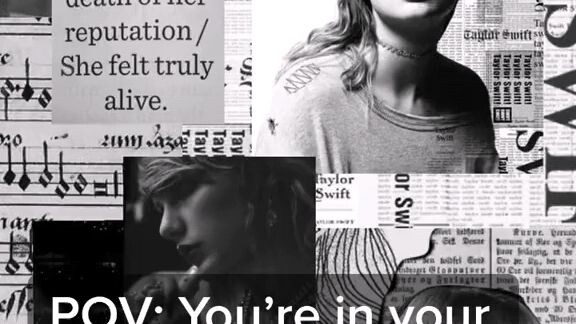 Reputation era❤️ #Taylorswiftreputation