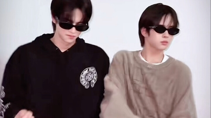 吐内带娃的温度差有#tws#申惟#金道勋#崔英宰#韩振#韩志薰#李炅潣