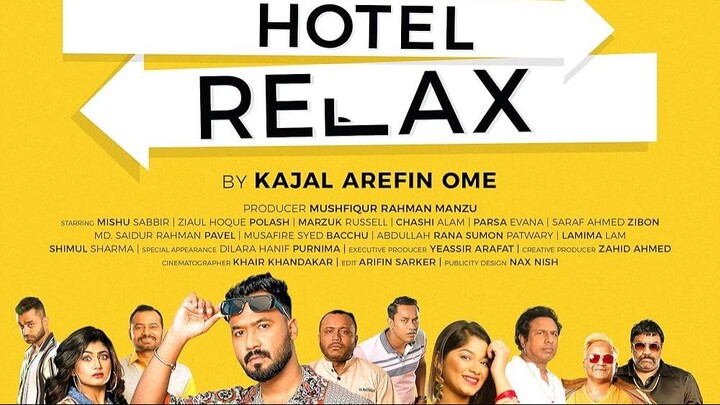 Hotel Relax