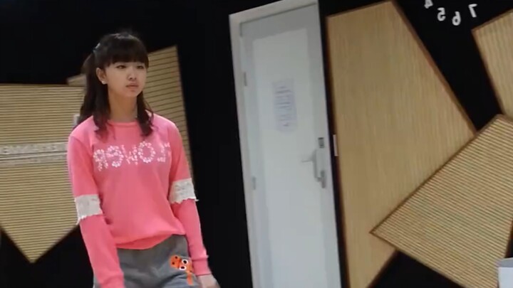 Arkeologi Kong Xue'er masa trainee JYP