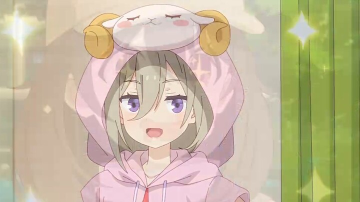 Lily tốt vô cùng, nhưng thật đáng tiếc là nó không thể sinh ra những chú cừu 🐏 để giúp bạn 😎