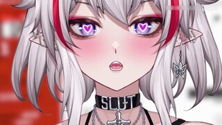 [Live2d model display] One-night-only male girlfriend, please use me as you like.....