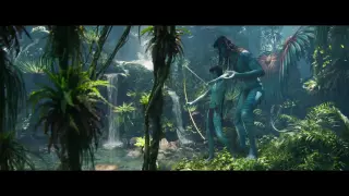 AVATAR: The Way of  Water | Official Trailer