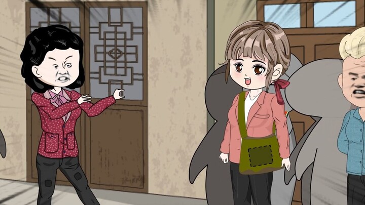 ตอนที่ 21 | คุณเป็นหลานสาวที่ดีของลุงคนที่สองของคุณจริงๆ
