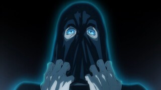 咒术回战·猪野琢真：面具之下意志传承，瑞兽之力燃尽生命！