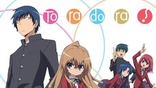 Toradora! Episode 3 Sub Indo