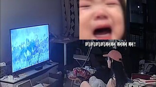 【巨人reaction】第四季和最终季片段 奇袭，萨夏之死，脊髓液红酒，最终季最后片段，我的巨人reaction结束啦