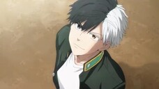 wind breaker season 1 episode 5 in Hindi dub