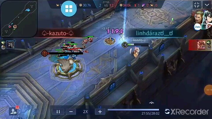 vì sao người ta gọi tôi là thần đồng