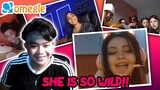 SINGING ON OMEGLE (They really fell in love with me!!) | OMEGLE SINGING REACTIONS