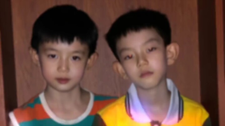 It’s all about the contrast!