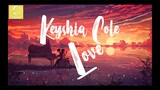 (Lyrics) Keyshia Cole - Love