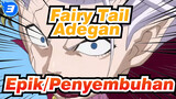 Fairy Tail| Mirajane VS Freed_3