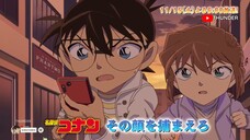 Thám Tử Lừng Danh Conan - Tập 1182 (Preview)