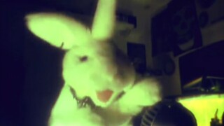 Rabbit S.O.A.D Radiohead