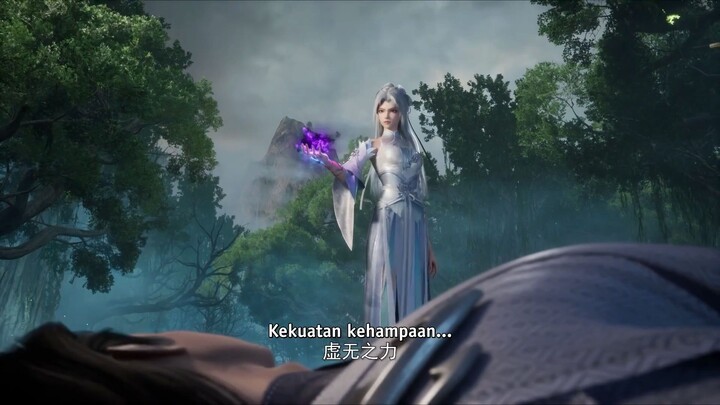 Aliens Among Immortals Episode 45 Sub Indo