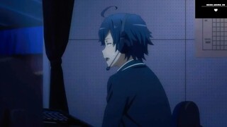 Hoạt Hình Oregaiu Soger 1 #animedinhcao