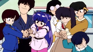 Ranma_Capitulo 70 -La madre de Ranma está aquí_