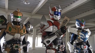"The pinnacle of domestic special photography! What is textbook-level fighting scenes and the use of