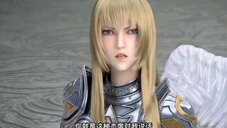 "雄兵连 不好意思 我就演到这里。天使彦:不好意思.我就装到这里
