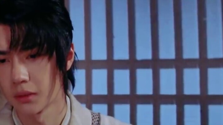 [Di Dalam/Lucu] Episode 1 "Ji Lang Ingin Memberontak Hari Ini Juga"