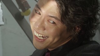 The funny scenes in Ultraman