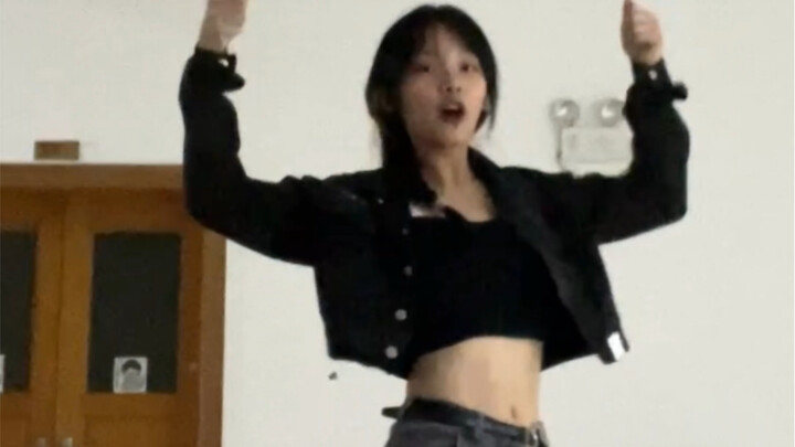 04 สาวมหาวิทยาลัย｜เต้นประกอบป๊อปคอร์น - อีกครั้งครั้งสุดท้าย