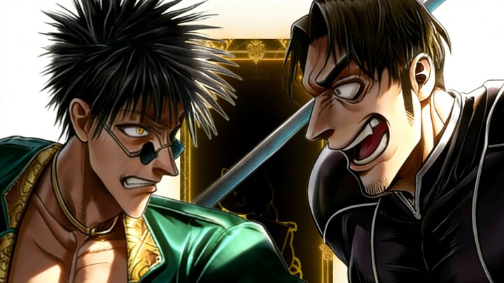 “ไซอิ๋ว ซุนหงอคง ปะทะ โพรเมทีอุส”