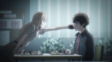 Ao Ashi Episode 17 (English Dub)