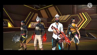 nhạc game free fire remix đèn bòng Khang mobile