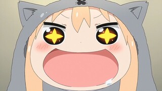 Himouto! Umaru-chan OAD ตอนที่ 1 ซับไทย