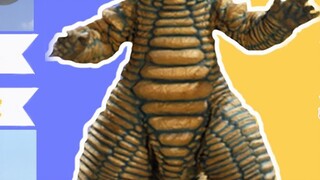 [Monster Chronicles] King Corncob Red - endured humiliation for half a century and finally won his f