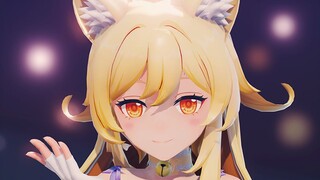 白天旅行者，晚上小猫咪💗