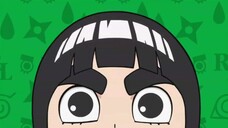 Naruto SD - Ep 27