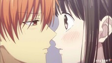 Kyo x Tohru Moments - Love me Like You Do