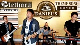 DANIEL'S COFFEE (Theme Song) | PLETHORA (version)