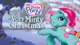 My Little Pony - A Very Minty Christmas [EN]