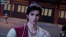 Fight For The Throne Episode 44 Subtitle Indonesia