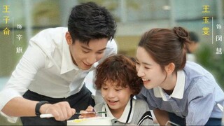 TÌNH YÊU ANH DÀNH CHO EM - Tập 23 (Thuyết Minh)