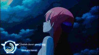 Tonikaku Kawai vietsub [ Nhạc trong Anime ]